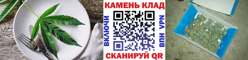 Купить  Дагестанские Огни  Cannafood конопля 